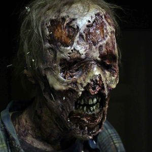 Meet your Posher, Rodney